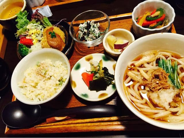 食事処 小望月 - サブ画像1