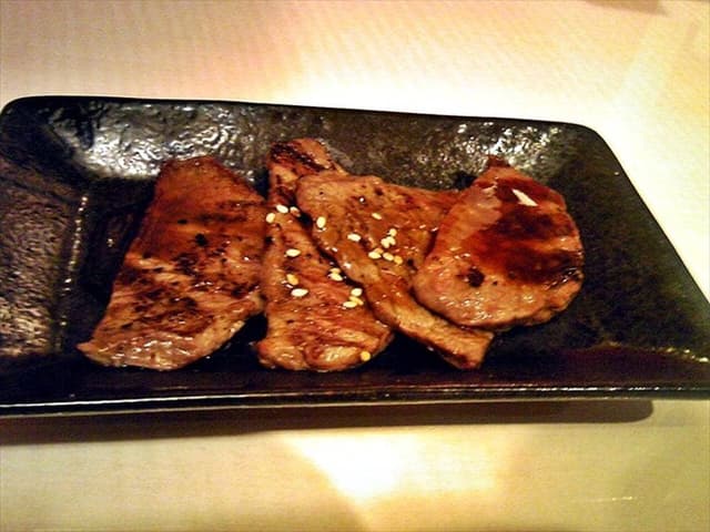焼肉 厳 - サブ画像1