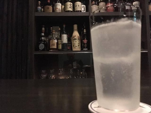 BAR KASASAGI - サブ画像2