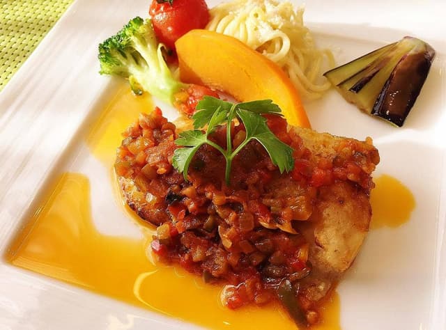 レストラン スプレッド - サブ画像3