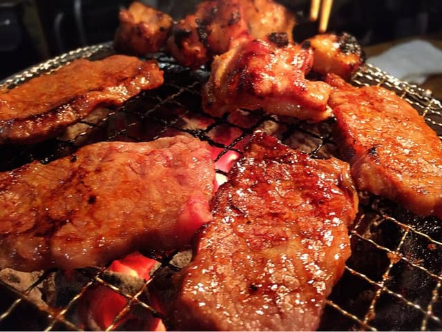 韓国家庭料理 天 - サブ画像2