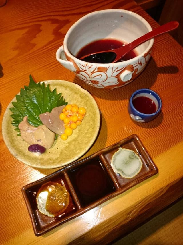 割烹 近善 - サブ画像3