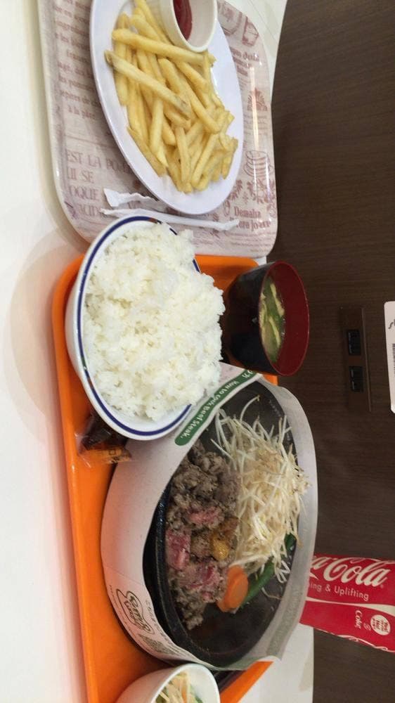 ペッパーランチ イオンタウン釜石店 - サブ画像2