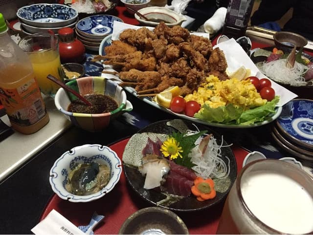 花膳 - サブ画像1