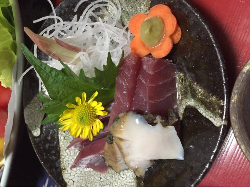 花膳