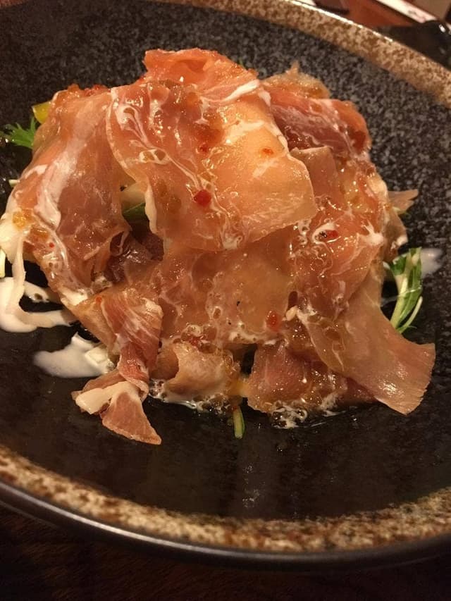 味楽酒笑 なか越 - サブ画像1