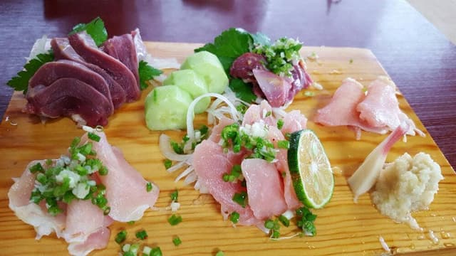 むつ屋 - サブ画像1