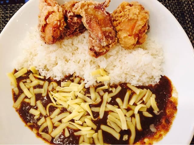 カレー屋もりぞう - サブ画像1