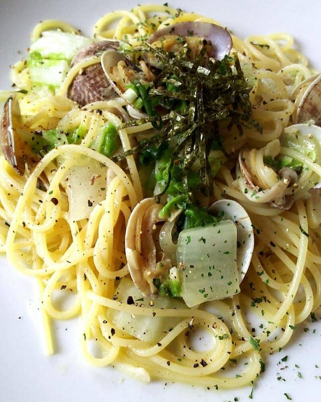 PASTA & World music SOUP STOCS - サブ画像1