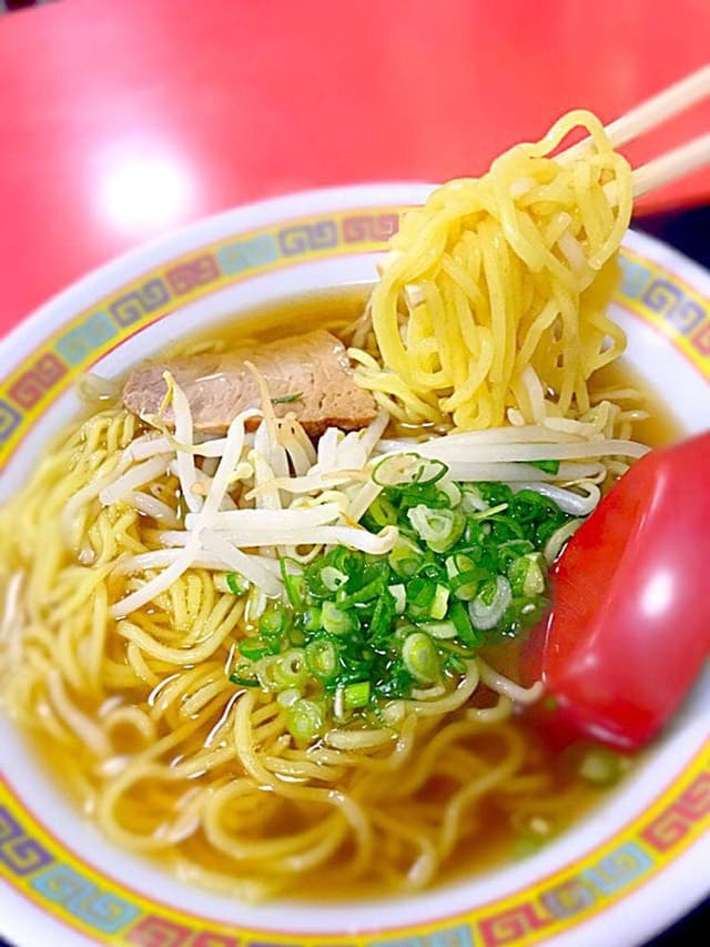 ミッチー中華飯店 - サブ画像2