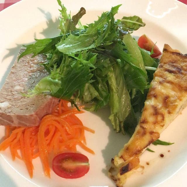 BISTRO deja? - サブ画像3