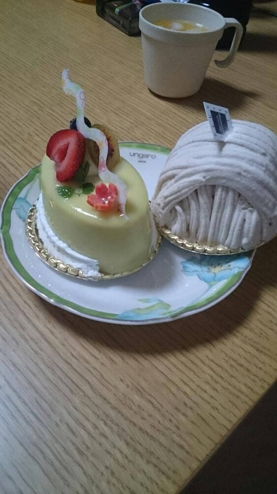菓子工房 る・ぷらんたん 野田店 - サブ画像1