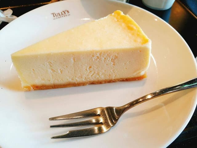 タリーズコーヒー bono相模大野店 - サブ画像3