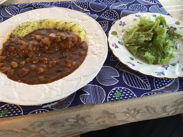 CAFE おおとも - サブ画像1