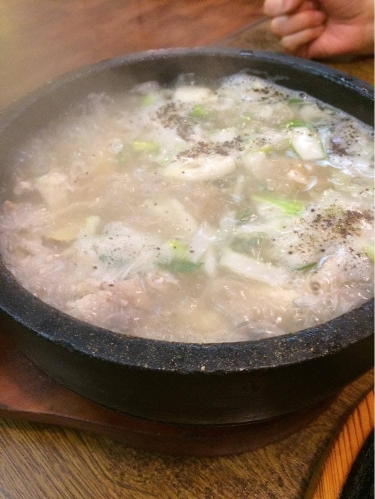 水刺間