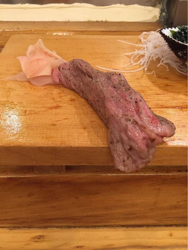 横綱寿司 - サブ画像1