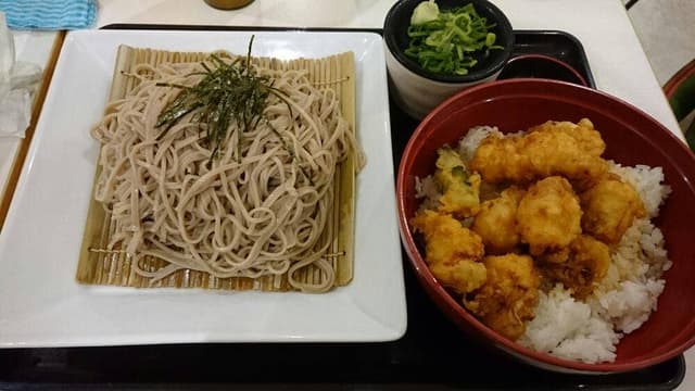 和吉 イオンモール新瑞橋店 - サブ画像1