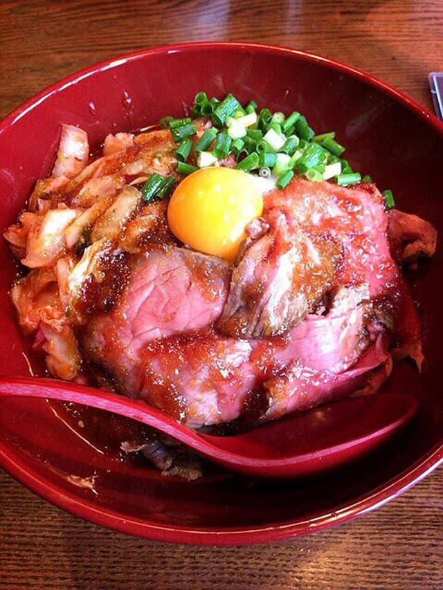 焼肉DO楽 - サブ画像1
