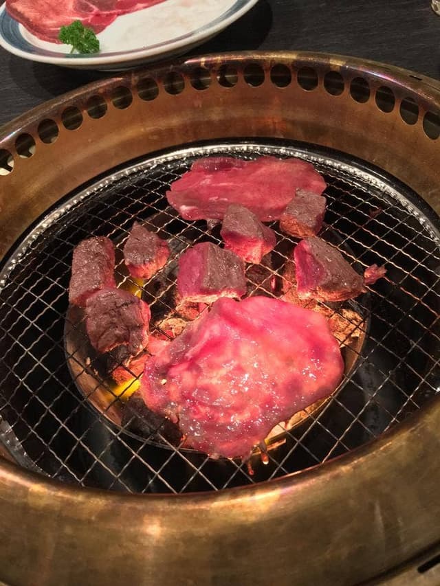 焼き肉ハウスピア - サブ画像1