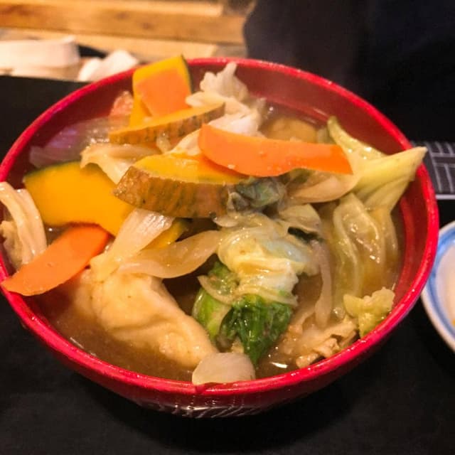 道中食事処 車茶屋 - サブ画像2