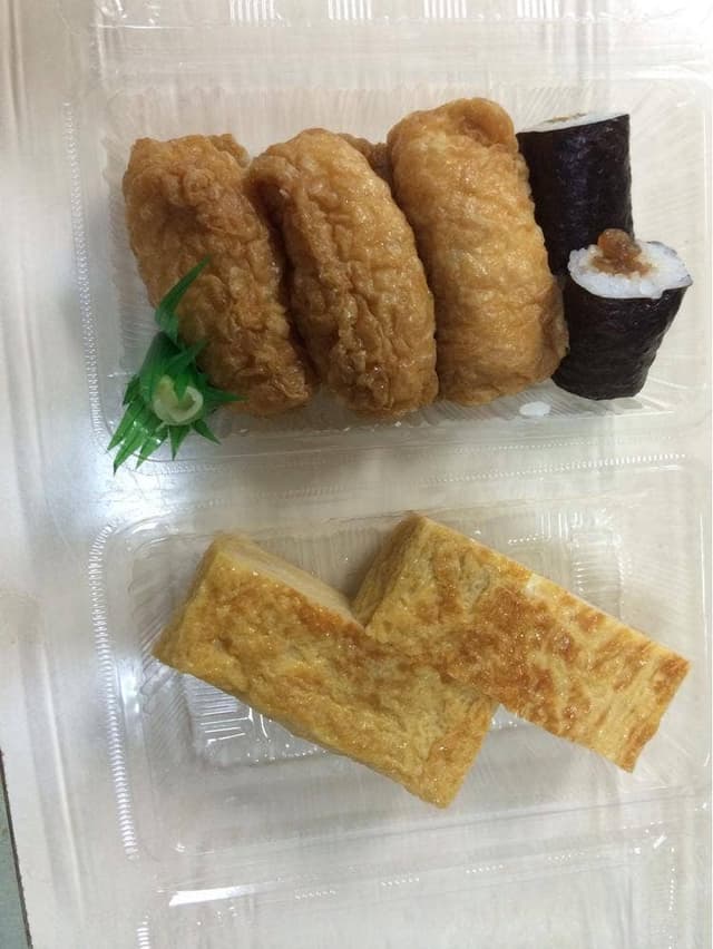つる寿し - サブ画像1