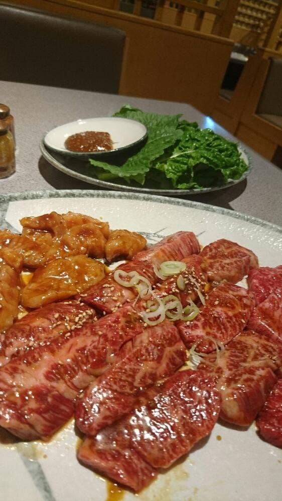 新羅会館家族亭 松屋町店 - サブ画像1