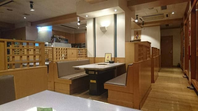 新羅会館家族亭 松屋町店 - サブ画像2