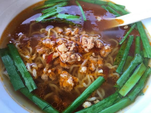 台湾料理 福味味 - サブ画像2