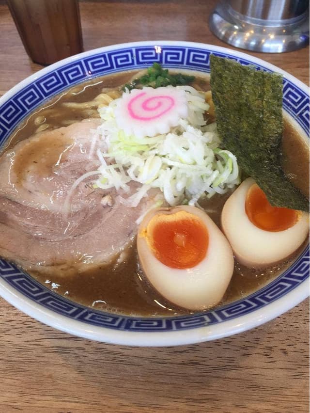 山勝角ふじ 無双店 - サブ画像1