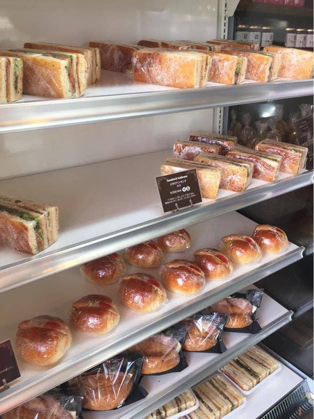 格太郎と麦 - サブ画像3