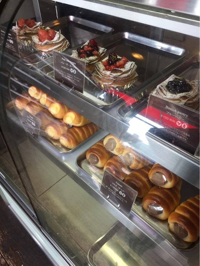 格太郎と麦 - サブ画像1