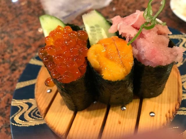 大鮮寿司 - サブ画像2