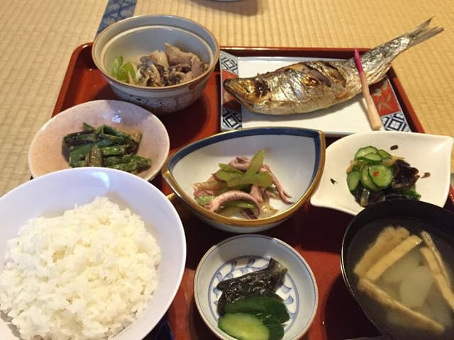 西本屋旅館 - サブ画像3