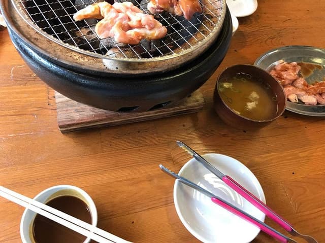 鳥心 とりやき食堂 - サブ画像1