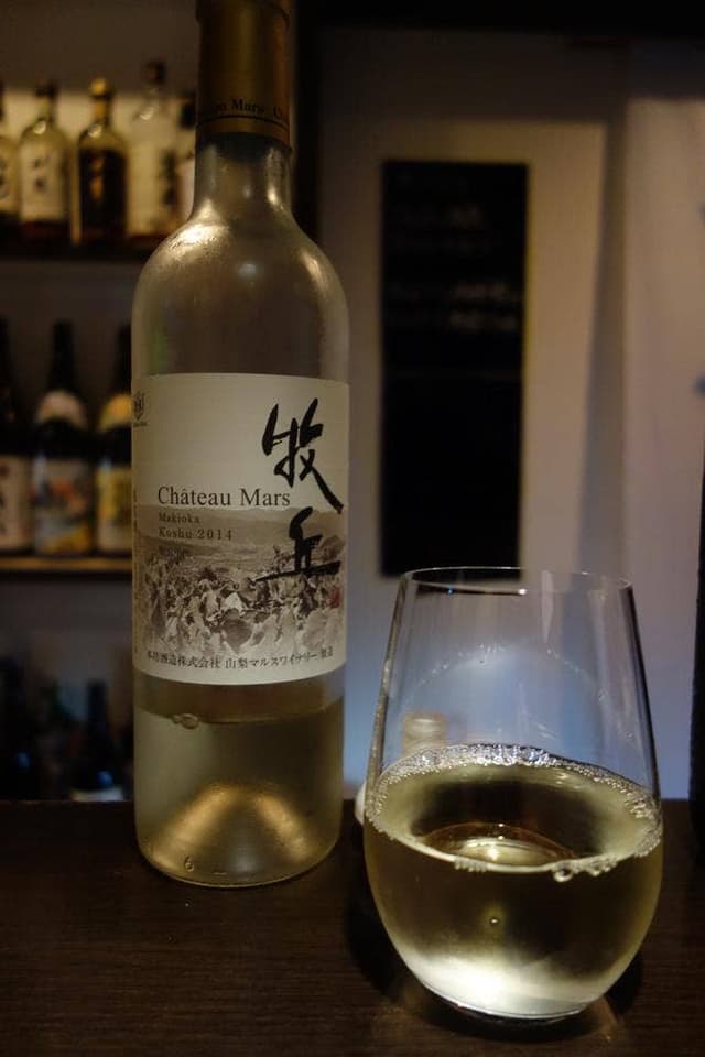 和の酒 T's Bar - サブ画像1