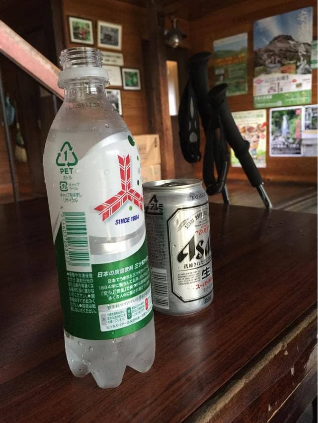くろがね小屋 - サブ画像1