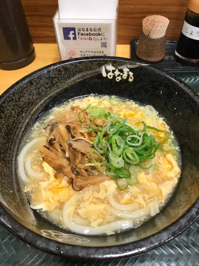 はなまるうどん 京急川崎駅前店 - サブ画像3