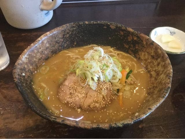 麺や 小五郎 - サブ画像1