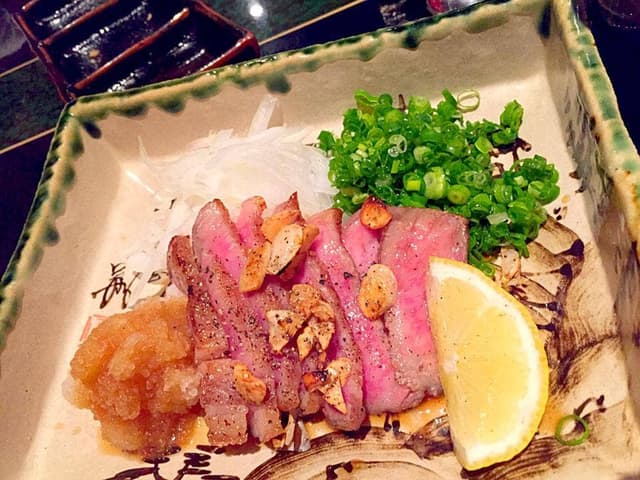 串カツ屋 七星 本店 - サブ画像1