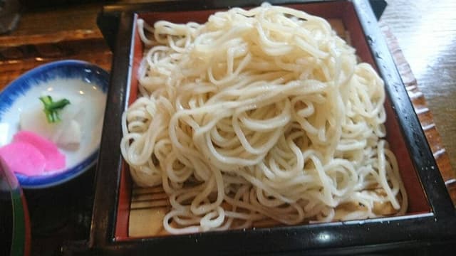 そば処 更科 - サブ画像1