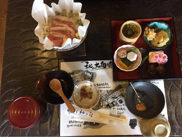 レストラン&カフェ あをがき - サブ画像1