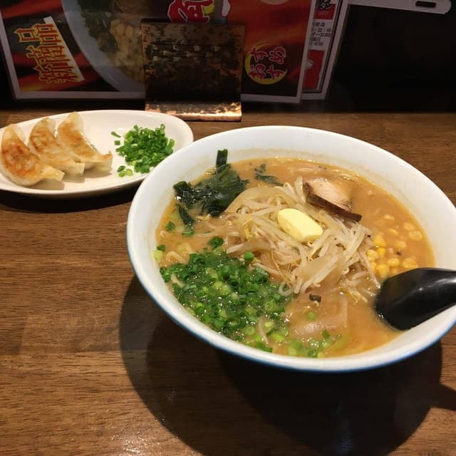 どさん子 徳山駅前店 - サブ画像1