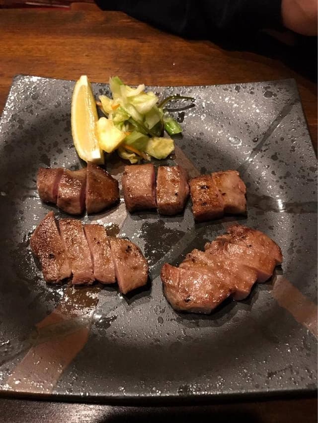 もつ料理 京山 - サブ画像1