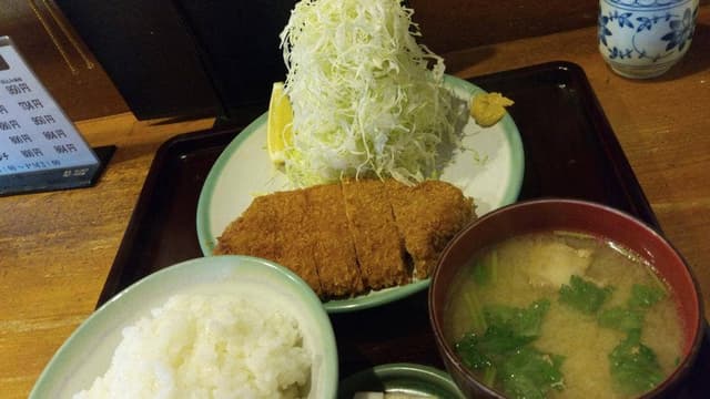 食事処高松 - サブ画像3