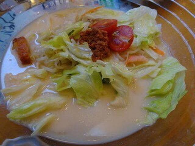 リンガーハット 鎌倉大船店 - サブ画像3