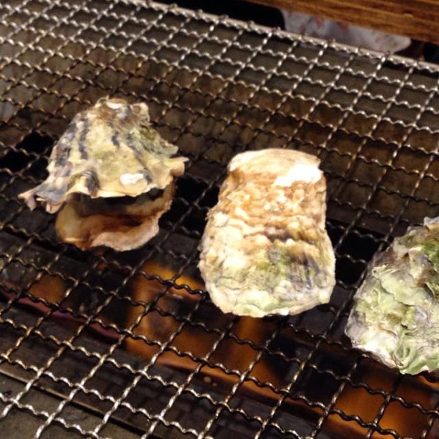 カキ小屋 ゴロー - サブ画像3