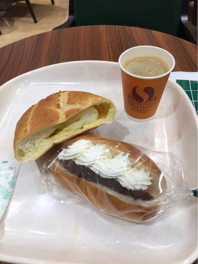 ブーランジュリー横浜 イトーヨーカドー大宮店 - サブ画像2
