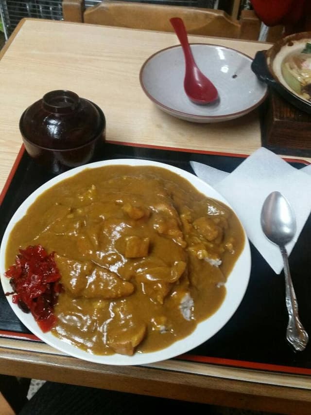 そば処 丸長 - サブ画像1
