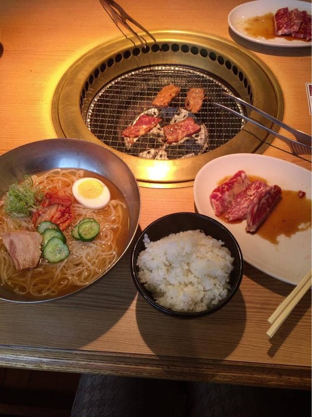 カルビ大将 津幡店 - サブ画像3
