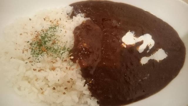 ルッソカフェハラジュク - サブ画像2